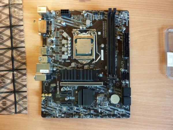 Обзор &mdash; Обзор Intel Core i3-10300/10320. Характеристики и тесты. Всё что нужно знать перед покупкой!