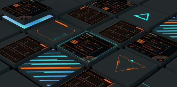 Обзор &mdash; Видеокарта Gigabyte GeForce RTX 3090 VISION OC 24G [GV-N3090VISION OC-24GD]