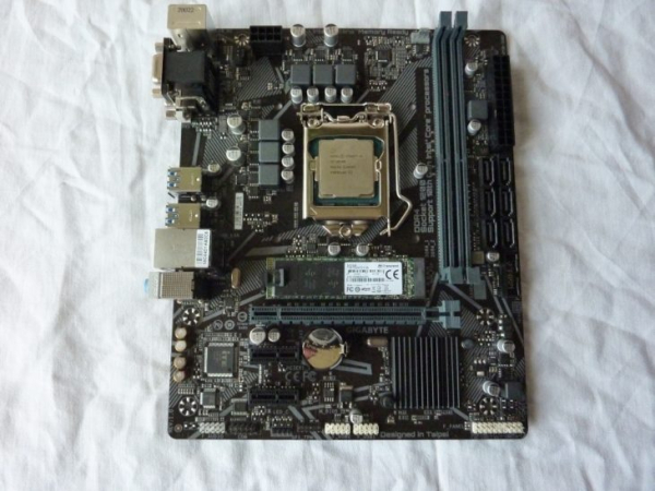 Обзор — Обзор Intel Core i5-10500. Характеристики и тесты. Всё что нужно знать перед покупкой! Обзор — Обзор Intel Core i5-10500. Характеристики и тесты. Всё что нужно знать перед покупкой!