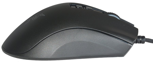 Обзор игровой мыши Razer Deathadder V2