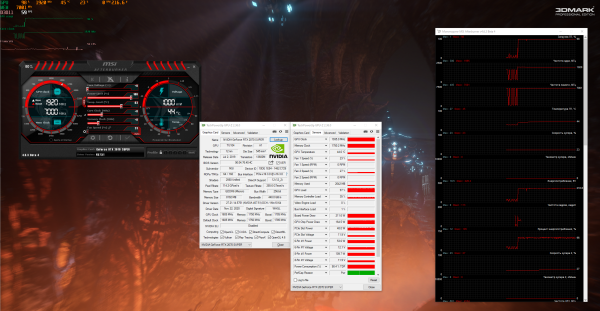 Обзор жидкостной системы охлаждения для видеокарт ID-Cooling IceFlow 240 VGA Обзор жидкостной системы охлаждения для видеокарт ID-Cooling IceFlow 240 VGA