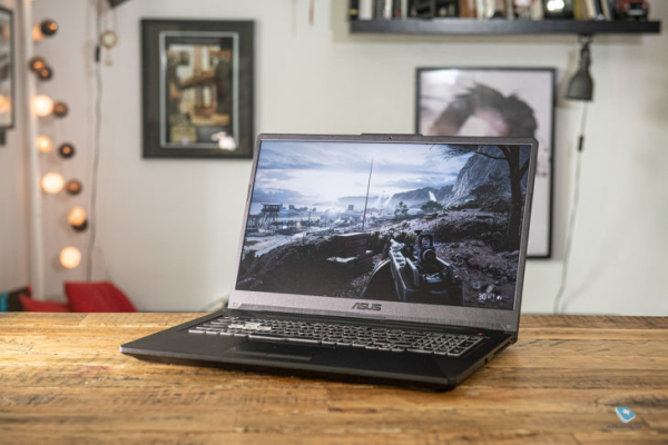 Обзор &mdash; ТОП&mdash;7. Лучшие ноутбуки на Чёрную Пятницу 2020. Подборка!