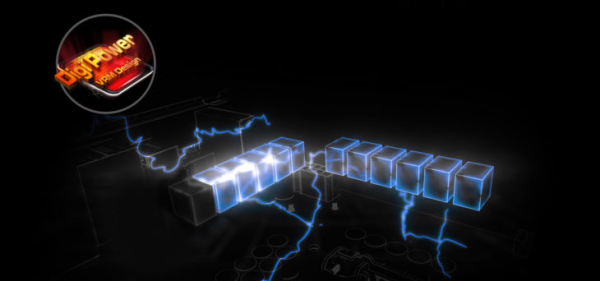 Обзор &mdash; Материнская плата AsRock Z490 Pro4