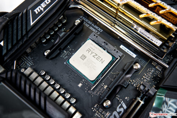 Обзор &mdash; ТОП&mdash;6 Лучшие процессоры до 45000 рублей. Ноябрь 2020 года. Рейтинг!