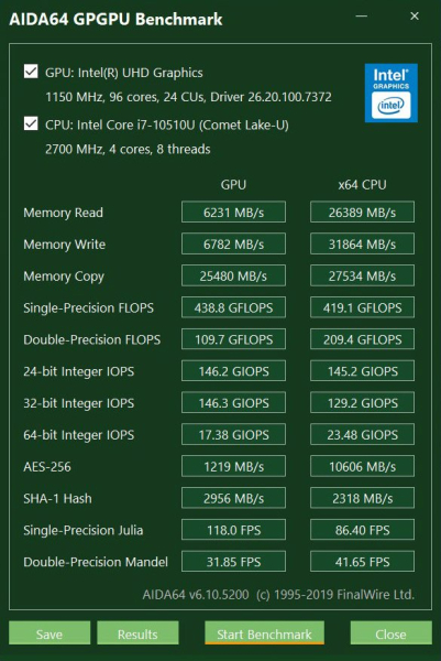 Обзор и тест ноутбука Asus ExpertBook B9450F Обзор и тест ноутбука Asus ExpertBook B9450F