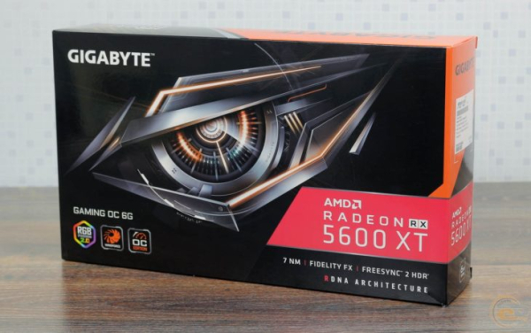 Обзор &mdash; ТОП&mdash;7. Лучшие видеокарты AMD для игр. Октябрь 2020 года. Рейтинг!