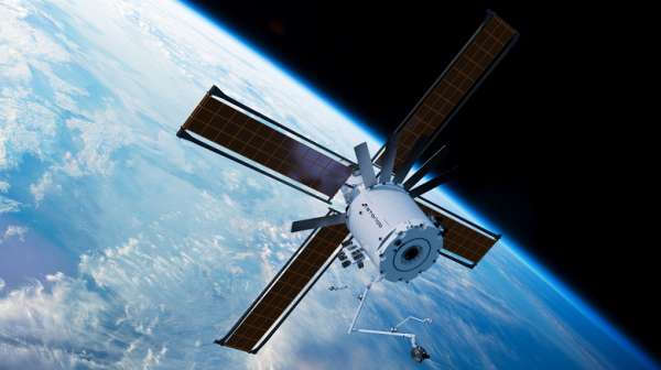 Starlab завершила ключевую проверку с NASA и перешла к созданию коммерческой орбитальной станции