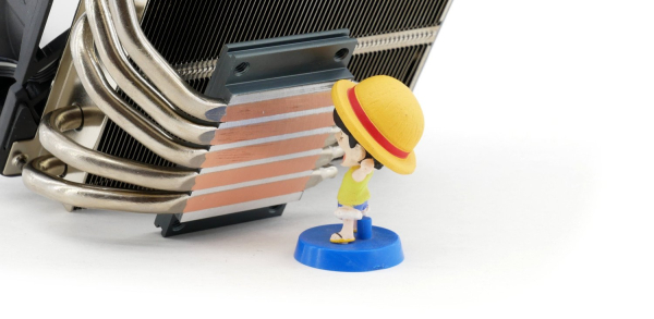 Обзор низкопрофильных кулеров ID-Cooling IS-47K и IS-50 Max RGB