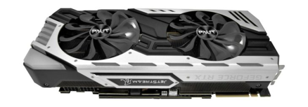 Обзор &mdash; Palit GeForce RTX 2080 JetStream (Super)