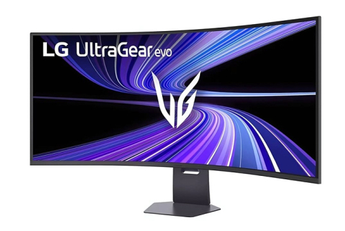 52-дюймовый игровой монитор LG UltraGear evo G9 оценён в $2000