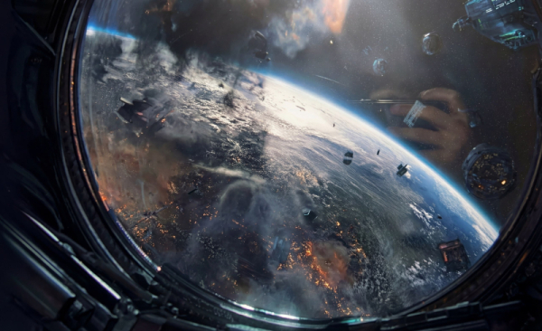 &laquo;Escape from Mars&raquo;: вышел первый трейлер научно-фантастического шутера Cor3 от создателей Escape from Tarkov 