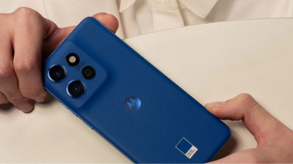 Первой после Google стала не Samsung, а Motorola. Компания уже запустила бета-версию Android 17, причём для бюджетных смартфонов Первой после Google стала не Samsung, а Motorola. Компания уже запустила бета-версию Android 17, причём для бюджетных смартфонов