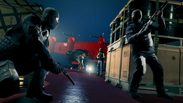 Глава Take-Two прояснил, что ждёт GTA Online после релиза GTA VI Глава Take-Two прояснил, что ждёт GTA Online после релиза GTA VI