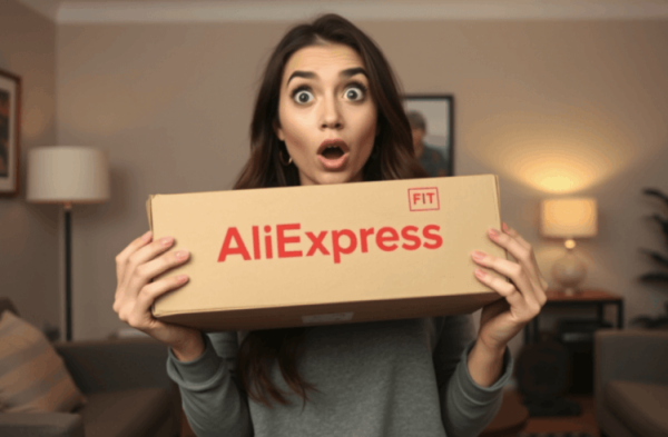 Крутые товары с AliExpress для самых разных задач