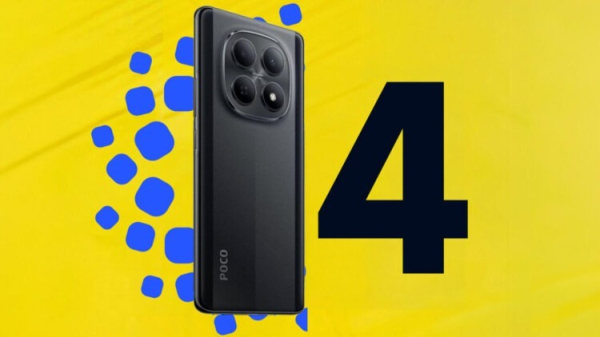 Xiaomi готовит HyperOS 4 для смартфонов POCO. Это будет самый крутой апдейт в истории бренда