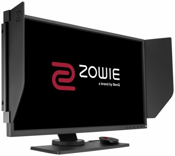 Обзор &mdash; ТОП&mdash;8. Лучшие игровые мониторы 144 Гц и более для игр 2020 года. Рейтинг на Сентябрь!