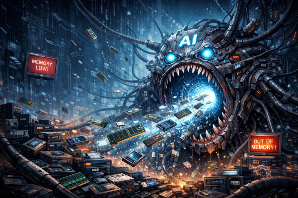 Игровая консоль Steam Deck оказалась в дефиците по всему миру 