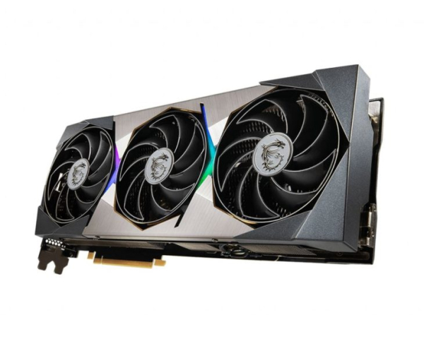 Обзор &mdash; Видеокарта MSI GeForce RTX 3070 SUPRIM 8G (X)