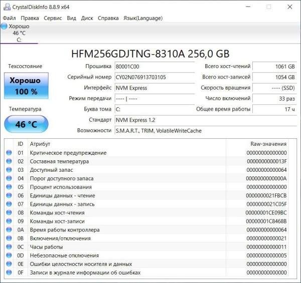 Обзор и тест ноутбука ASUS ZenBook UX425E