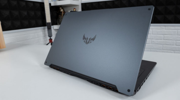 Обзор &mdash; ТОП&mdash;5. Лучшие ноутбуки на Ryzen 7 4800H/4800HS. Декабрь 2020 года. Рейтинг!