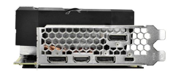 Обзор &mdash; Palit GeForce RTX 2080 JetStream (Super)
