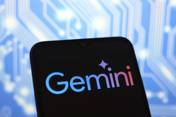 Как бесплатно создать музыку через нейросеть Gemini. Инструкция для Android