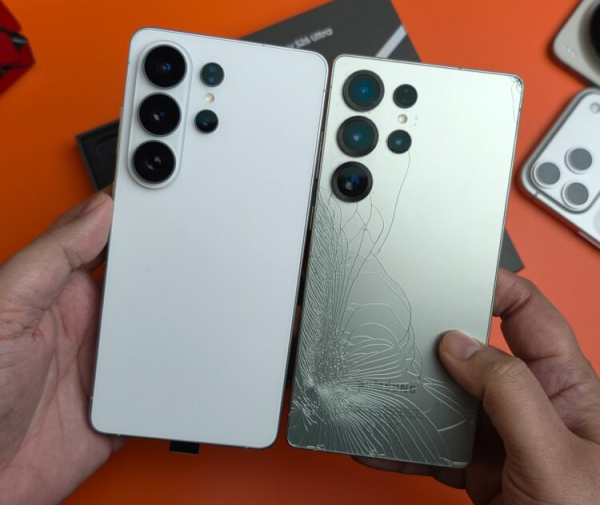 Galaxy S26 Ultra показали до презентации: как работает экран с защитой от подсматривания и что не так со стилусом S Pen