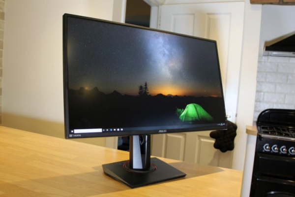 Обзор &mdash; ТОП&mdash;10. Лучшие мониторы 2020 года. Сентябрь 2020 года. Рейтинг!