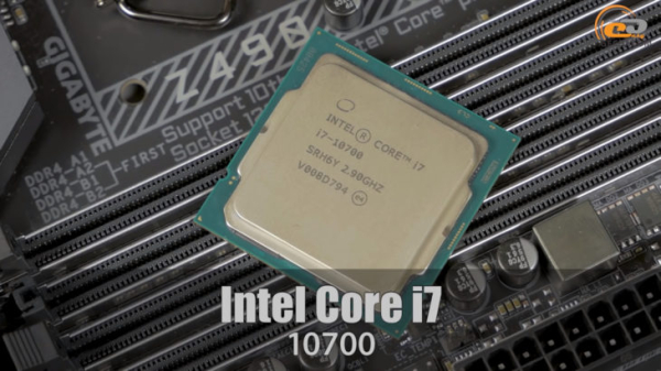 Обзор &mdash; ТОП&mdash;10. Лучшие процессоры INTEL. Сентябрь 2020 года. Рейтинг! Какой лучше выбрать? От топовых до бюджетных