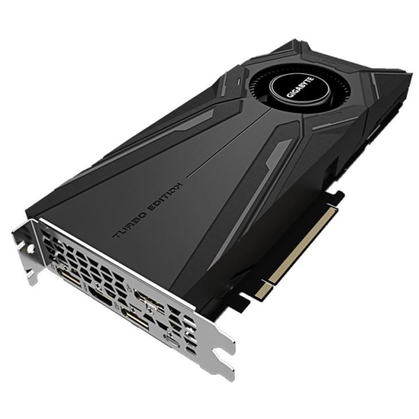 Обзор &mdash; Gigabyte RTX 2080 SUPER TURBO [GV-N208STURBO-8GC]
