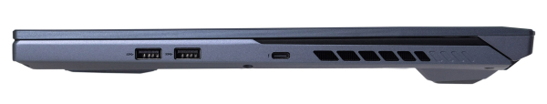 Обзор игрового ноутбука ASUS ROG Zephyrus Duo GX550L