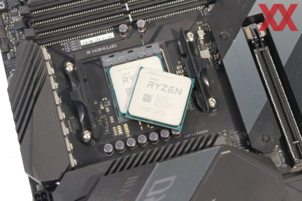 Обзор &mdash; ТОП&mdash;10. Лучшие процессоры AMD. Сентябрь 2020 года. Рейтинг! Какой лучше выбрать? От топовых до бюджетных