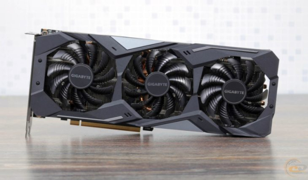 Обзор &mdash; ТОП&mdash;7. Лучшие видеокарты AMD для игр. Октябрь 2020 года. Рейтинг!