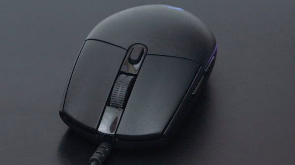 Обзор и тестирование игровой мыши Logitech G102 LIGHTSYNC Обзор и тестирование игровой мыши Logitech G102 LIGHTSYNC