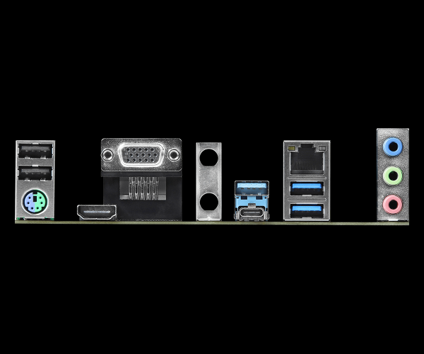 Обзор &mdash; Материнская плата AsRock Z490 Pro4