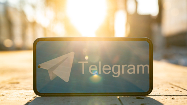 В России фиксируется все меньше жалоб на работу Telegram