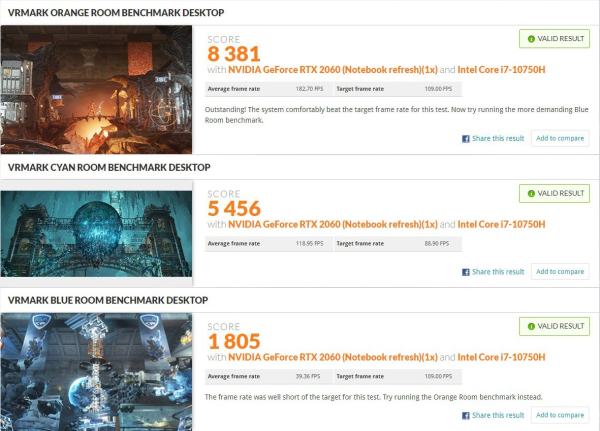 Обзор игрового ноутбука HONOR HUNTER V700