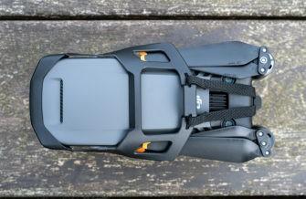 Обзор DJI Mavic 3 Classic: короля среди дронов с продвинутыми функциями
