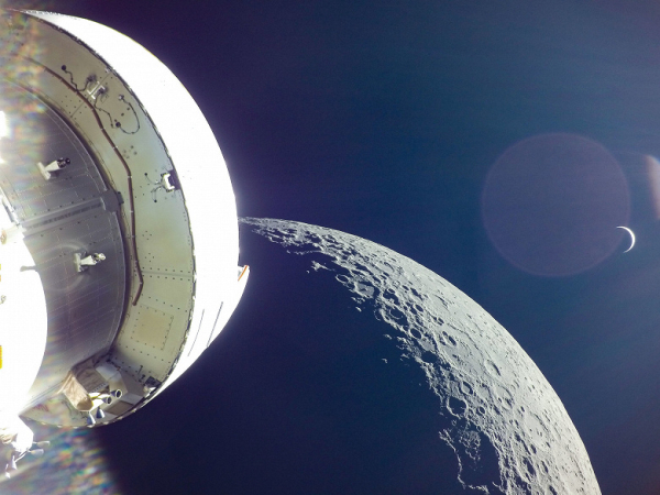 NASA меняет программу Artemis: отказ от ракеты за $4 млрд, интервал между миссиями хотят сократить с 42 до 10 месяцев