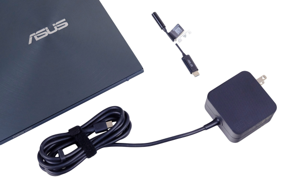 Обзор и тест ноутбука ASUS ZenBook UX425E