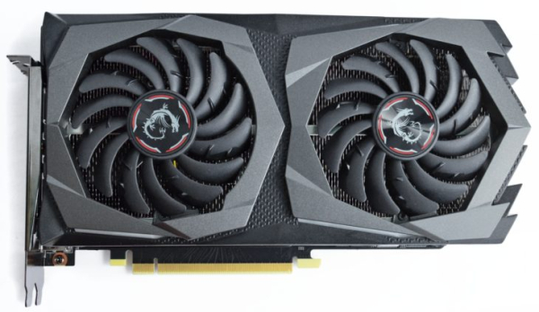 Обзор &mdash; ТОП&mdash;7. Лучшие видеокарты для игр. Октябрь 2020 года. Рейтинг!