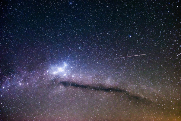 &laquo;Потерянные&raquo; B-звёзды: астрономы вычисляют родные скопления для выброшенных светил