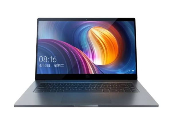Xiaomi Mi Notebook Pro 15.6