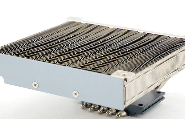 Обзор низкопрофильных кулеров ID-Cooling IS-47K и IS-50 Max RGB