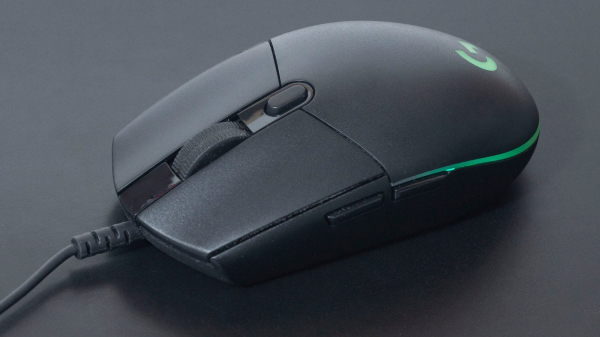 Обзор и тестирование игровой мыши Logitech G102 LIGHTSYNC Обзор и тестирование игровой мыши Logitech G102 LIGHTSYNC