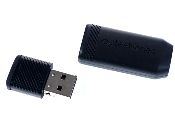 Обзор игровой мыши Rival 650 wireless от компании SteelSeries