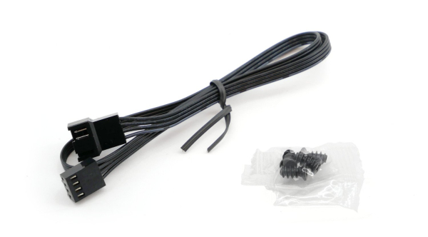 Обзор вентиляторов XPG Vento Pro 120 PWM