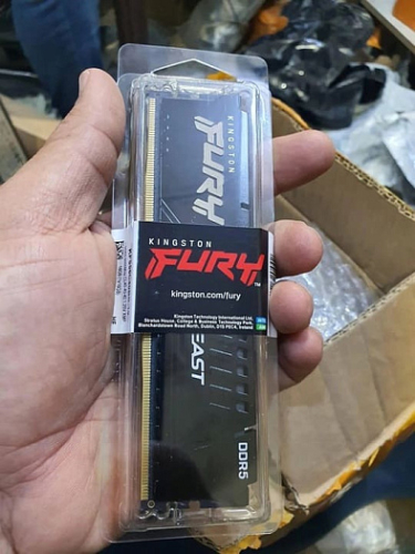 $7 000 за $100: Amazon Return Pallets порадовал покупателя 40 модулями DDR5 $7 000 за $100: Amazon Return Pallets порадовал покупателя 40 модулями DDR5