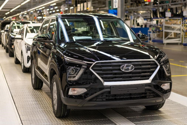 Точка невозврата: Hyundai решила не выкупать свой российский завод