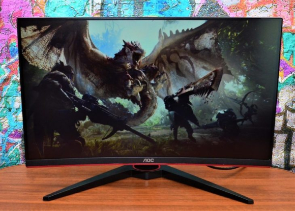 Обзор &mdash; ТОП&mdash;10. Лучшие мониторы 2020 года. Сентябрь 2020 года. Рейтинг!